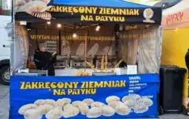 Galeria aktualności Wigilia miejska 3505 3