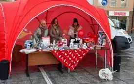 Galeria aktualności Wigilia miejska 3505 5