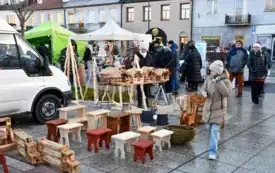 Galeria aktualności Wigilia miejska 3505 6