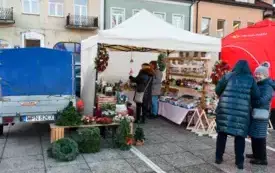 Galeria aktualności Wigilia miejska 3505 7