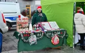 Galeria aktualności Wigilia miejska 3505 10