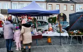 Galeria aktualności Wigilia miejska 3505 13