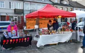 Galeria aktualności Wigilia miejska 3505 14