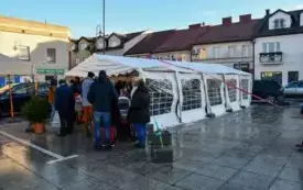 Galeria aktualności Wigilia miejska 3505 15