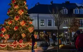 Galeria aktualności Wigilia miejska 3505 22