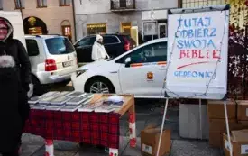 Galeria aktualności Wigilia miejska 3505 26