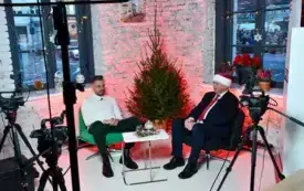 Galeria aktualności Wigilia miejska 3505 28