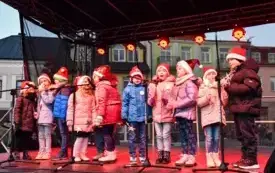 Galeria aktualności Wigilia miejska 3505 29
