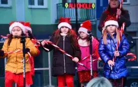 Galeria aktualności Wigilia miejska 3505 35
