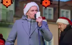 Galeria aktualności Wigilia miejska 3505 45