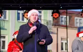 Galeria aktualności Wigilia miejska 3505 46