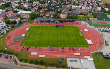 Otwarcie Stadionu Miejskiego w Płońsku 176