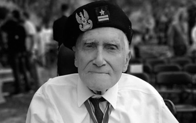 Zdjęcie do Zmarł profesor Witold Kieżun