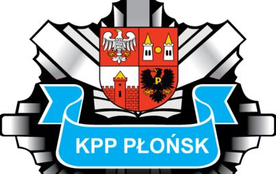 Zdjęcie do Informacja KPP w Płońsku - działania priorytetowe 
