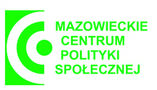 otw&oacute;rz w nowym oknie stronę Mazowieckie Centrum Polityki Społecznej