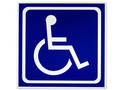 Informacje dla osób niepełnosprawnych