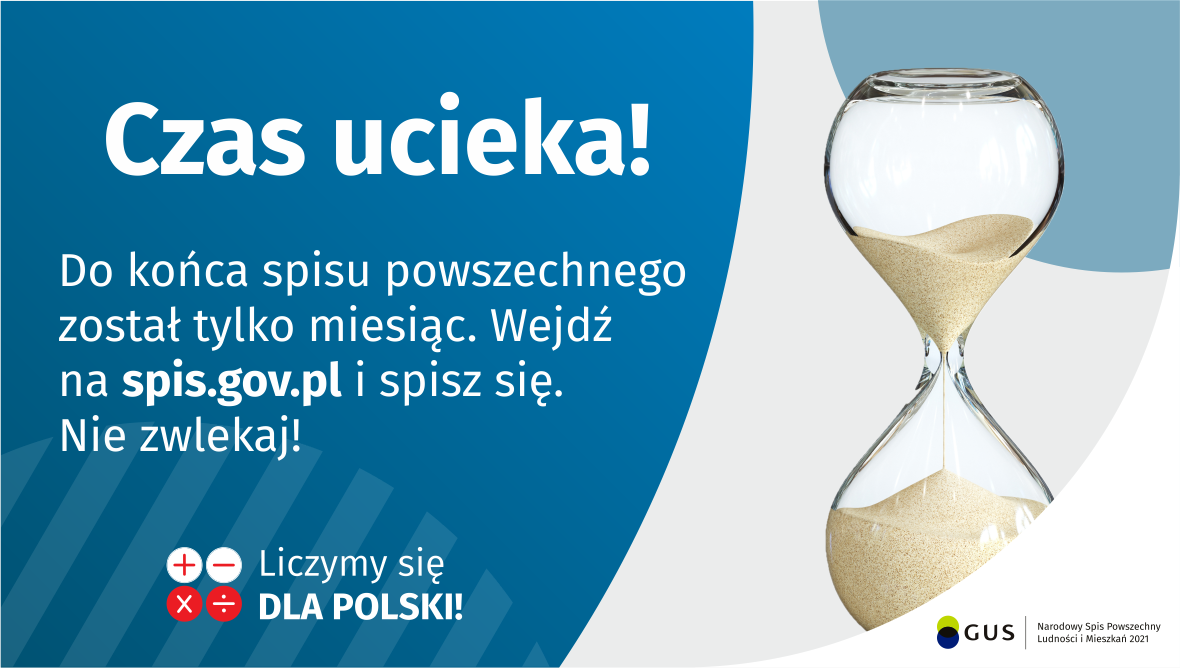 miesiąc do końca NSP miesiąc do końca NSP
