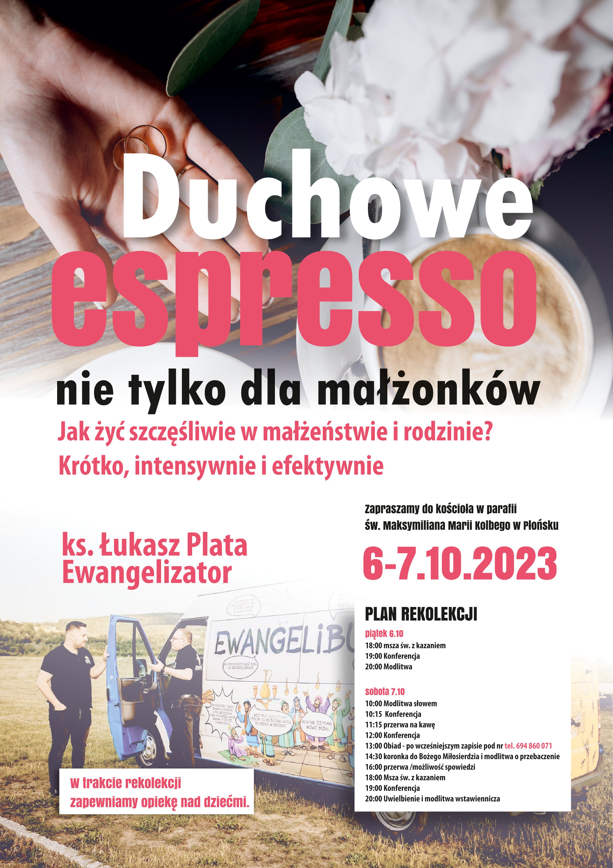 duchowe