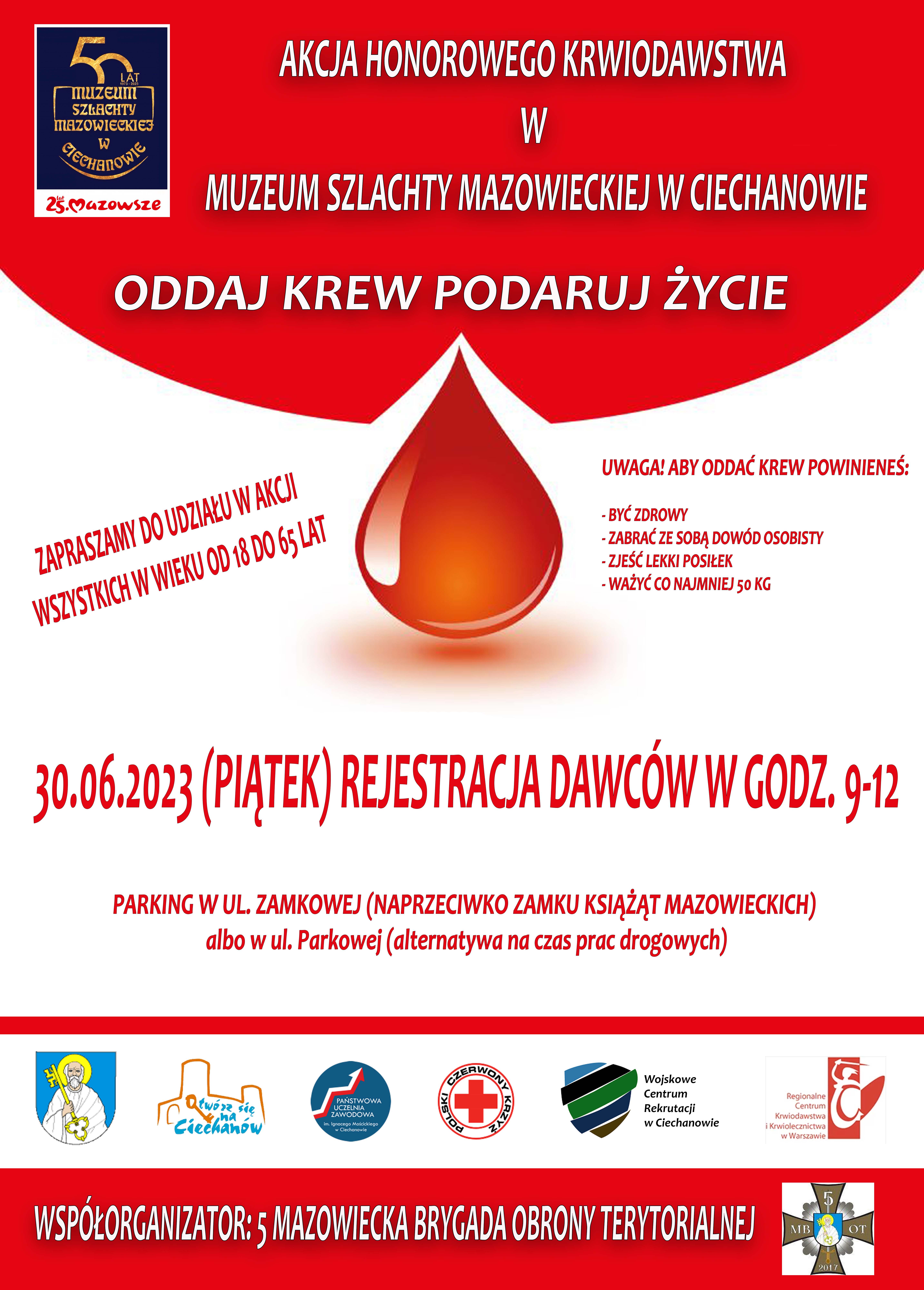 krwiodastwo