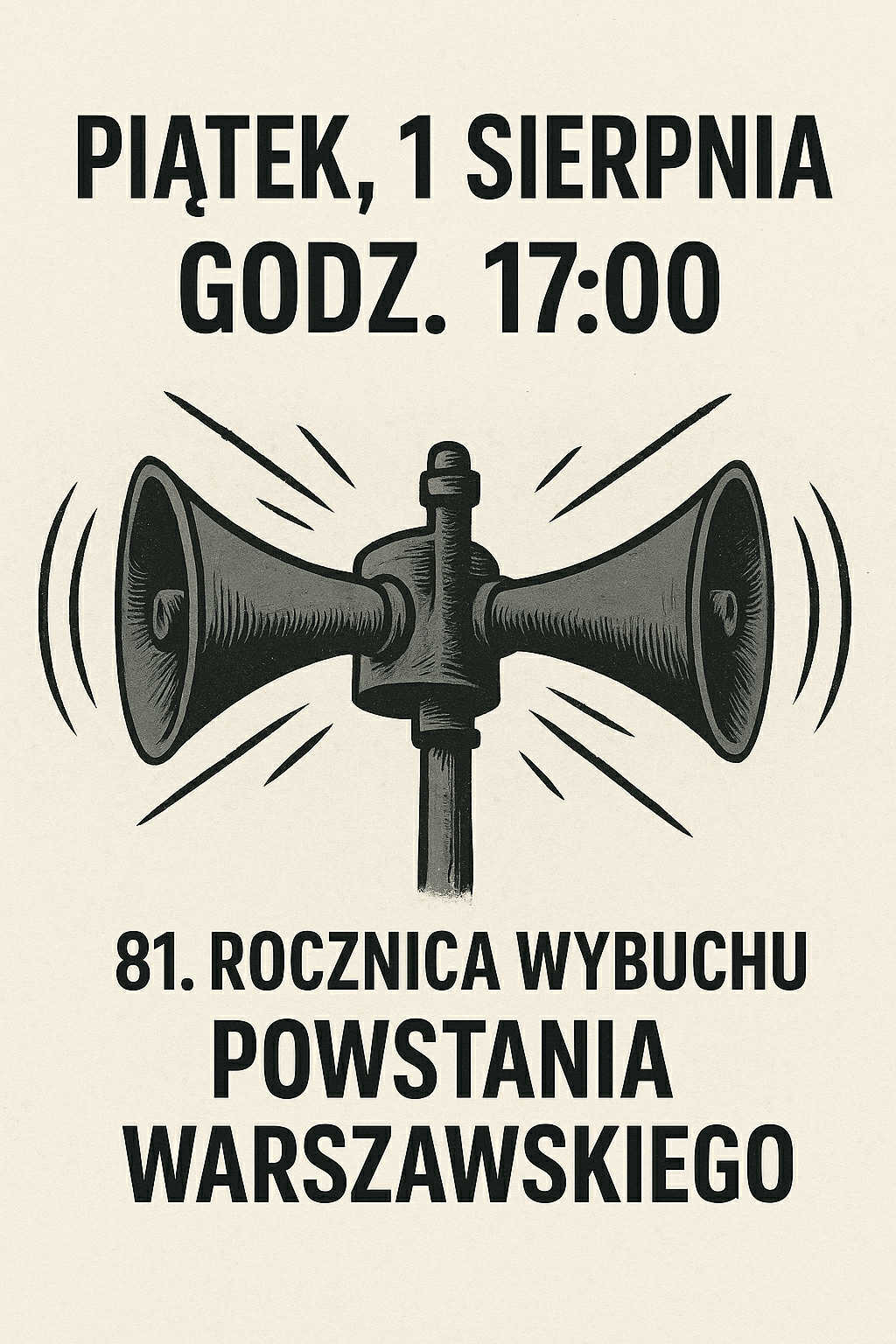 Godzina W Płońsk