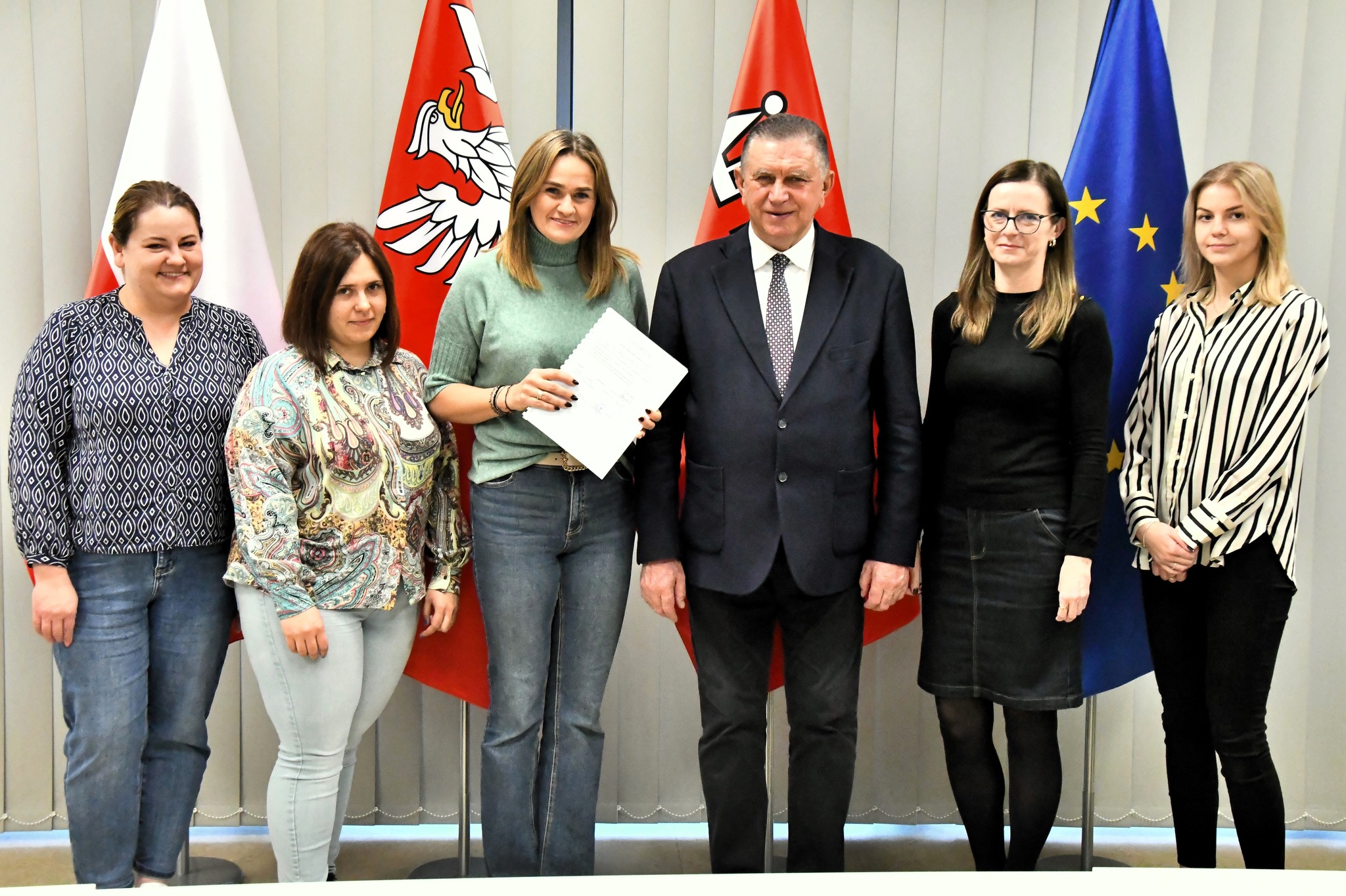 Budżet podpisany