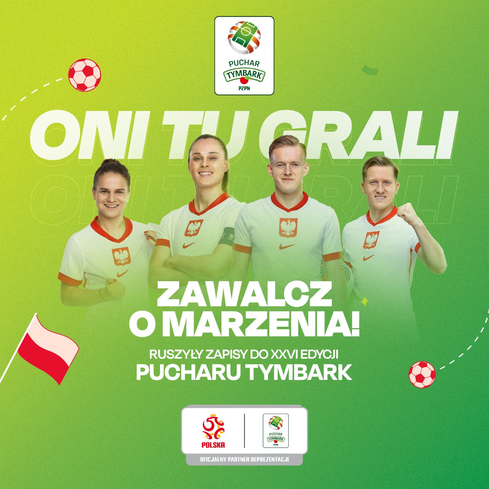 Plakat promocyjny