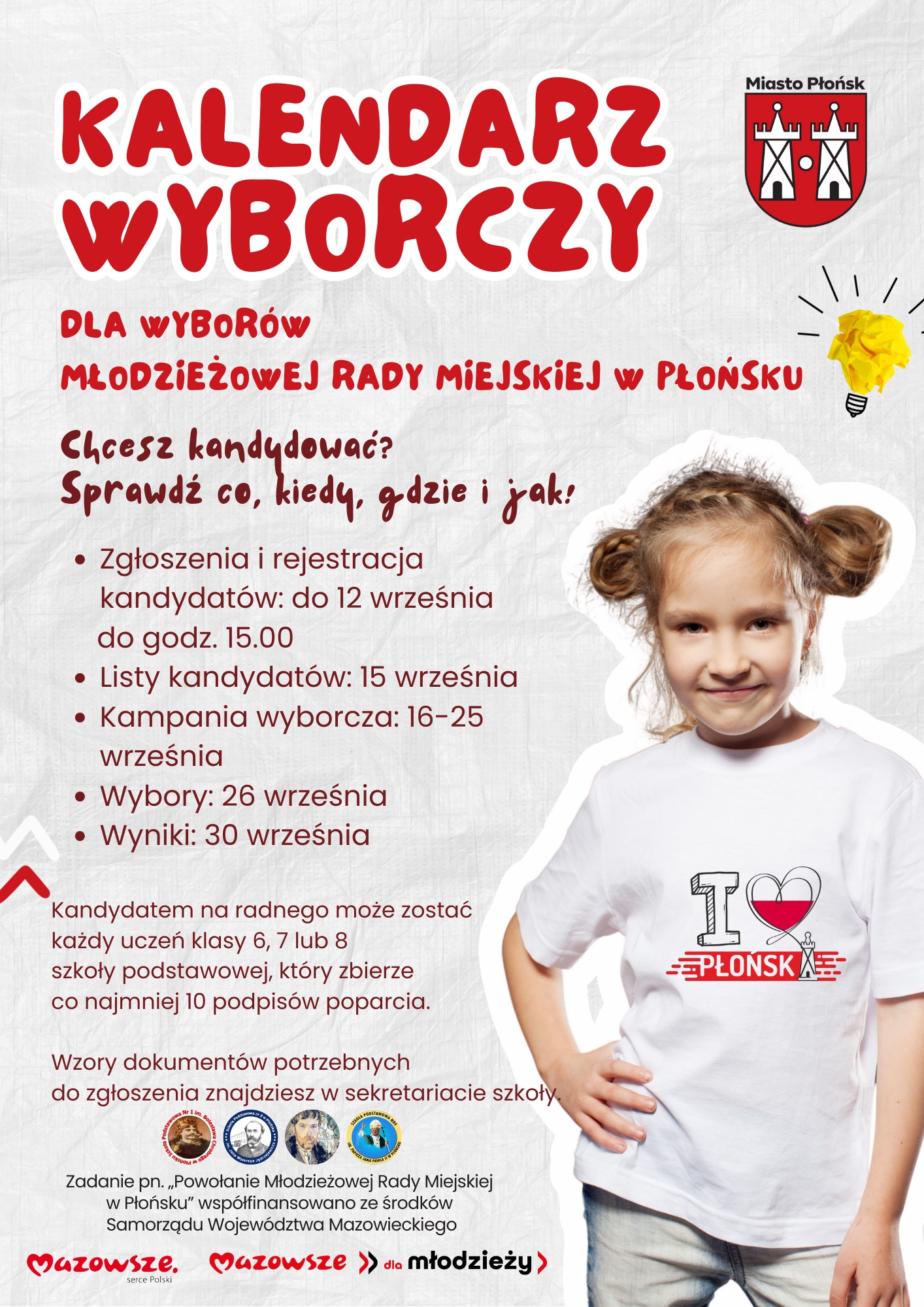 Kalendarz wyborczy