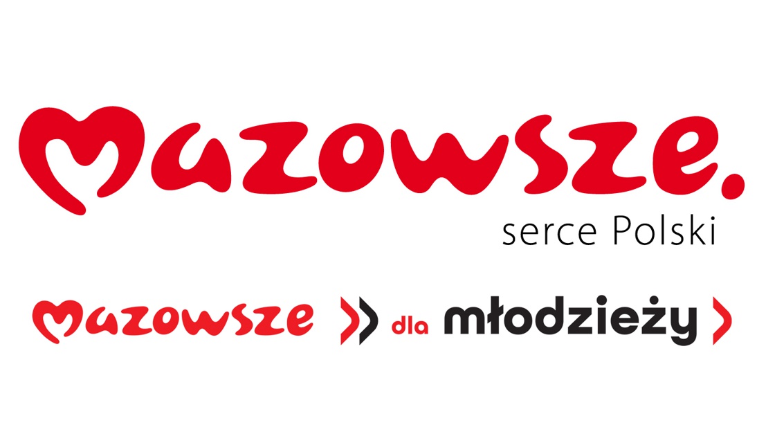 Logo Mazowsza