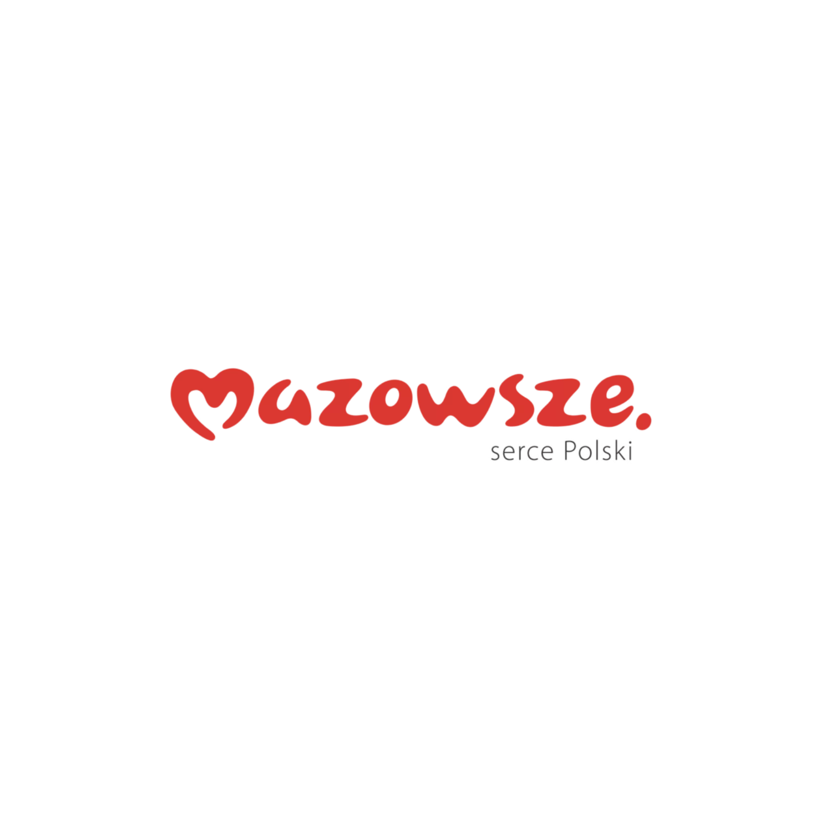 Logo Mazowsza