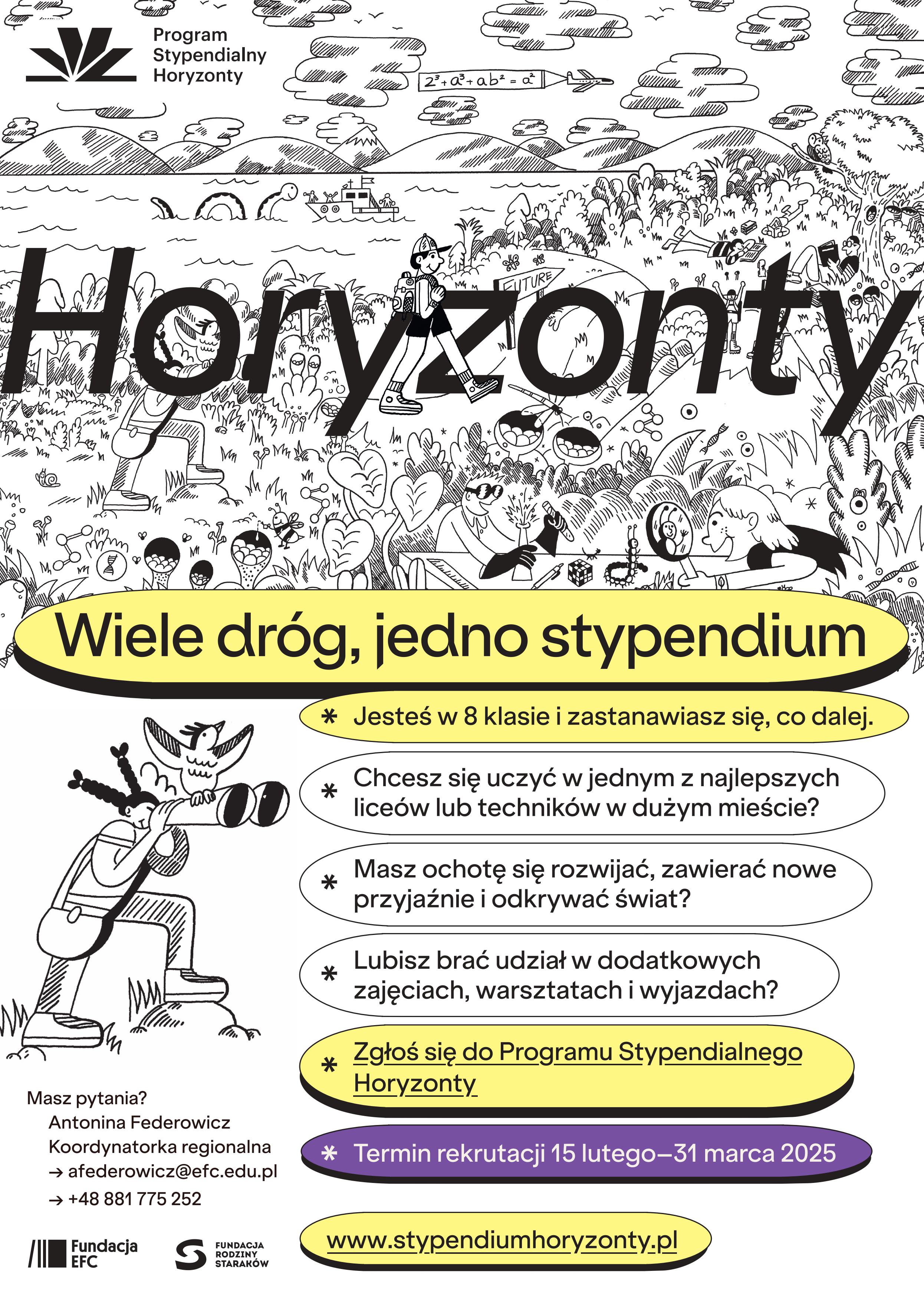 HORYZONTY-PLAKAT-A4