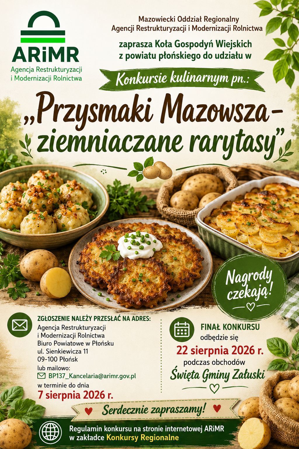 plakat