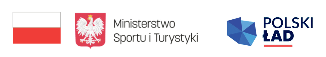 Logotypy stadion
