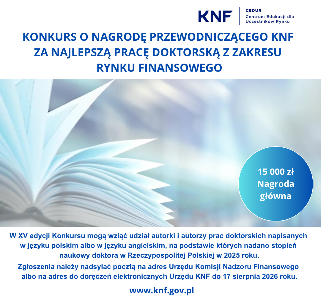 Grafika_informacyjna_XV_edycji_Konkursu_o_Nagrodę_Przewodniczącego_KNF
