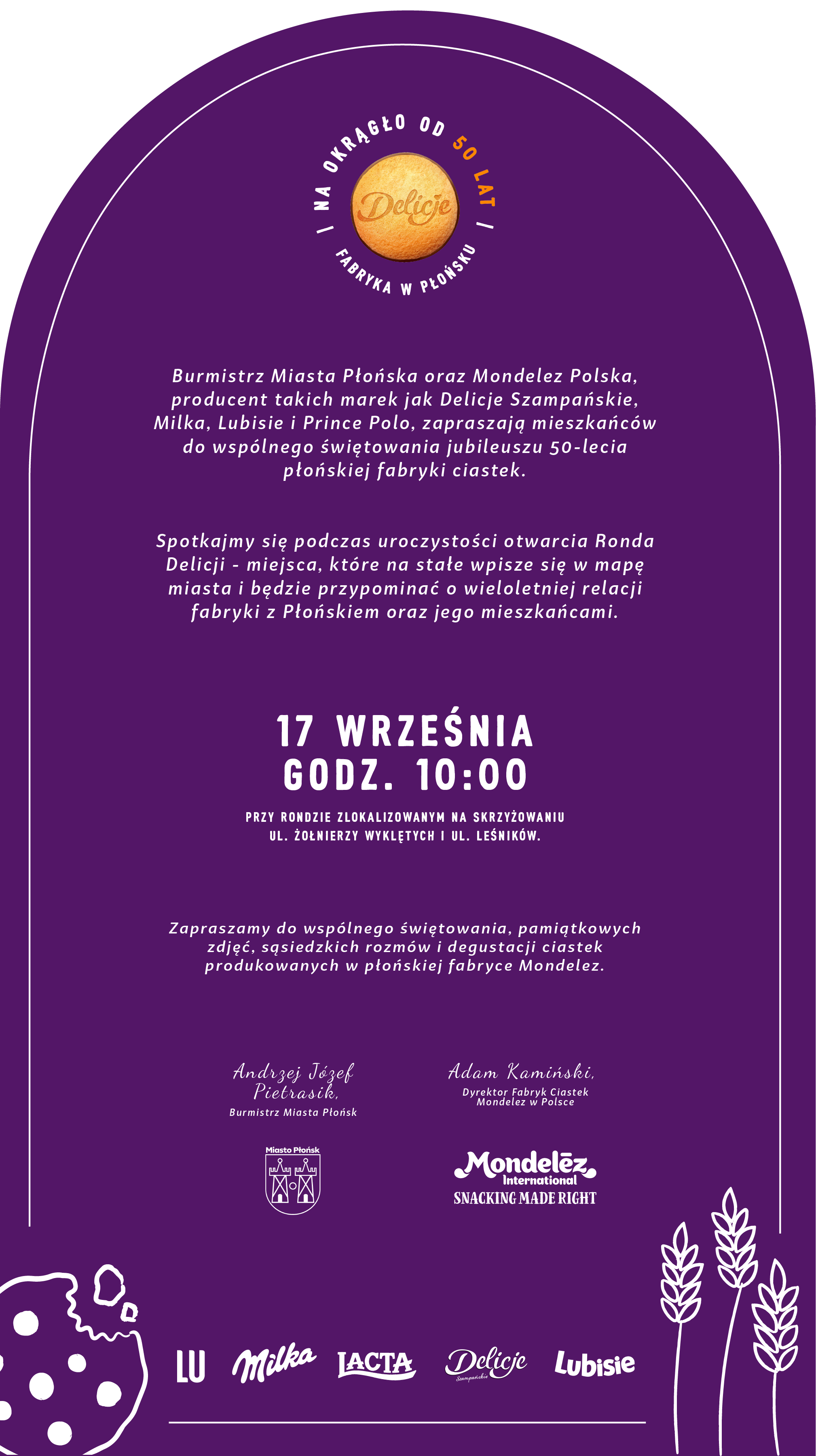 ZAPROSZENIE_RONDO_DELICJI_MIESZKANCY