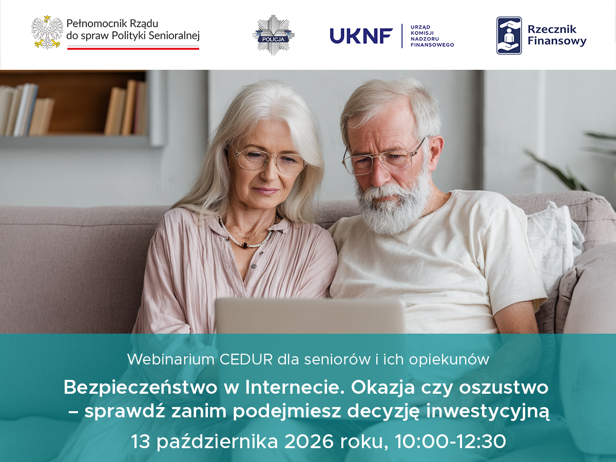 Urząd_KNF_-_Grafika_webinarium_CEDUR_dla_senior&oacute;w_i_ich_opiekun&oacute;w_-_13_października_2026_roku