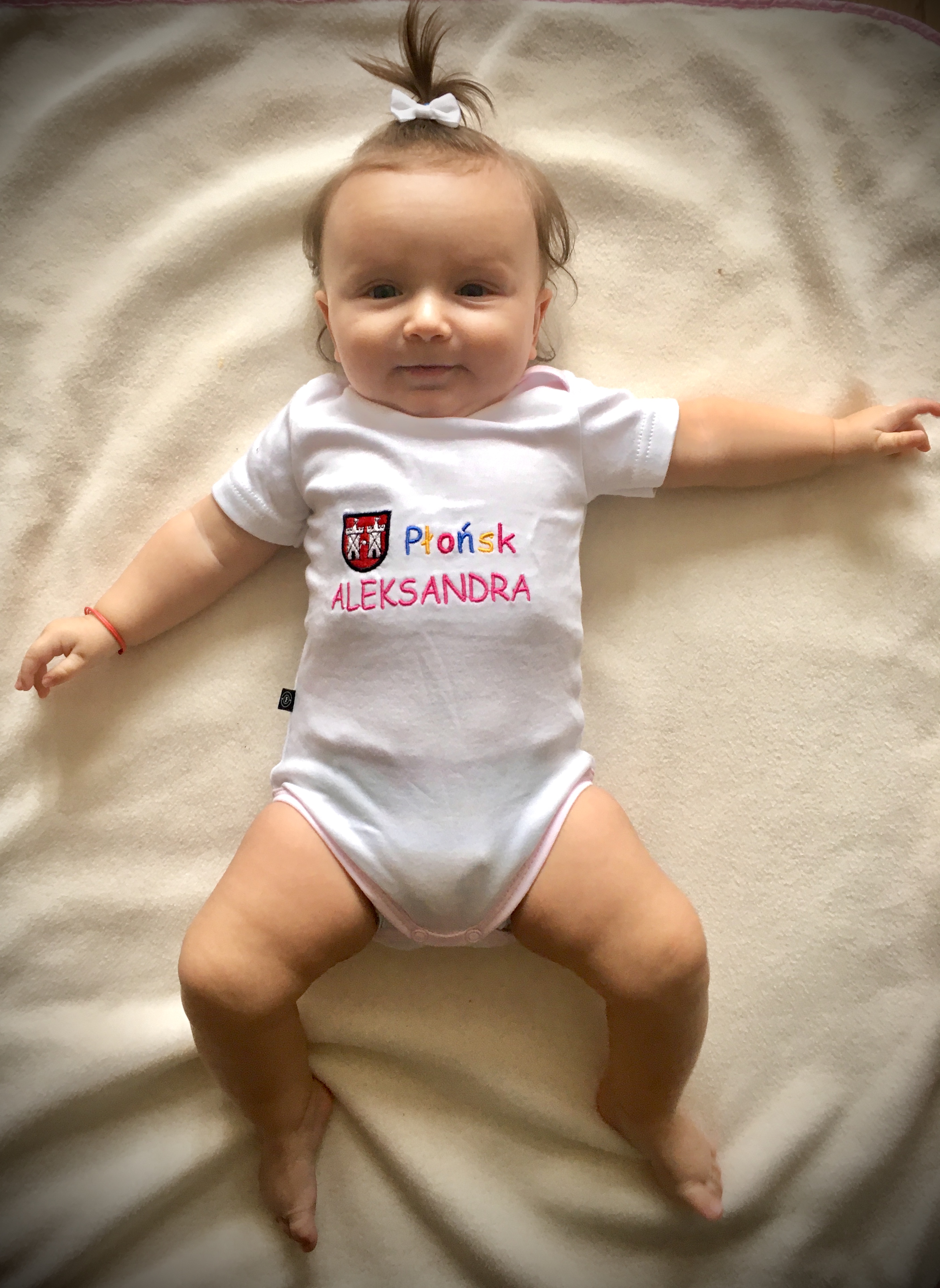 Mała Aleksandra 