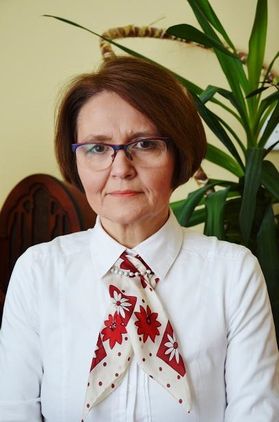 Teresa Emilia Kozera Zastępca Burmistrza Miasta