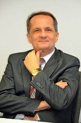 Andrzej Bogucki Sekretarz Miasta