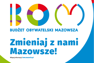 Zdjęcie do Budżet Obywatelski Mazowsza