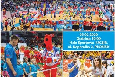 Zdjęcie do ORLEN PRZEDSZKOLIADA TOUR 2020