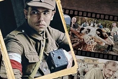 Zdjęcie do Wystawa fotografii Kamila Andrzeja Misiaka
