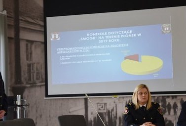Zdjęcie do Porządek i bezpieczeństwo