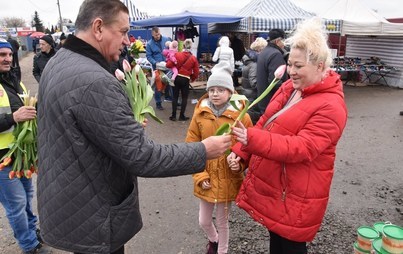 Zdjęcie do Dzień Kobiet