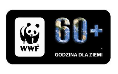 Zdjęcie do Godzina dla Ziemi WWF