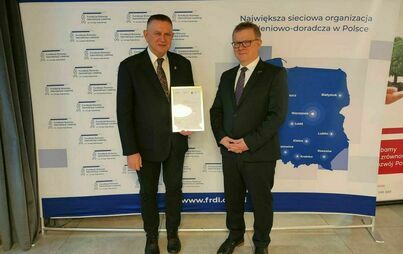 Zdjęcie do Miasto Płońsk na drugim miejscu w Rankingu Gmin Wojew&oacute;dztwa Mazowieckiego w kategorii gmin miejskich