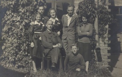 Zdjęcie do Dawny Płońsk we wspomnieniach
