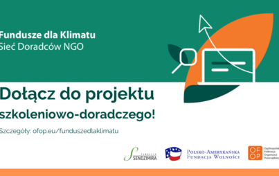 Zdjęcie do Trwa NAB&Oacute;R UZUPEŁNIAJĄCY doradczyń i doradc&oacute;w