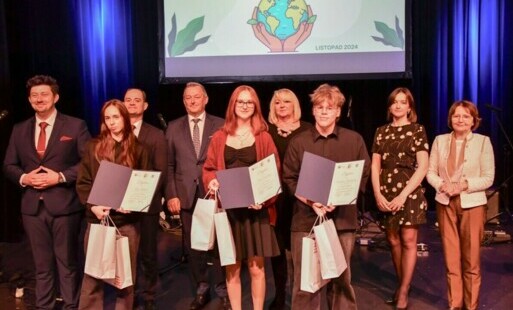 Zdjęcie do Powiatowy Dzień Czystego Powietrza w Płońsku
