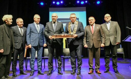 Zdjęcie do Konferencja naukowa w Płońsku