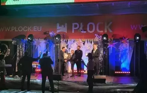 Zdjęcie do Największa Wigilia dla senior&oacute;w w Płocku 20 grudnia. Zapisz się już dziś! 